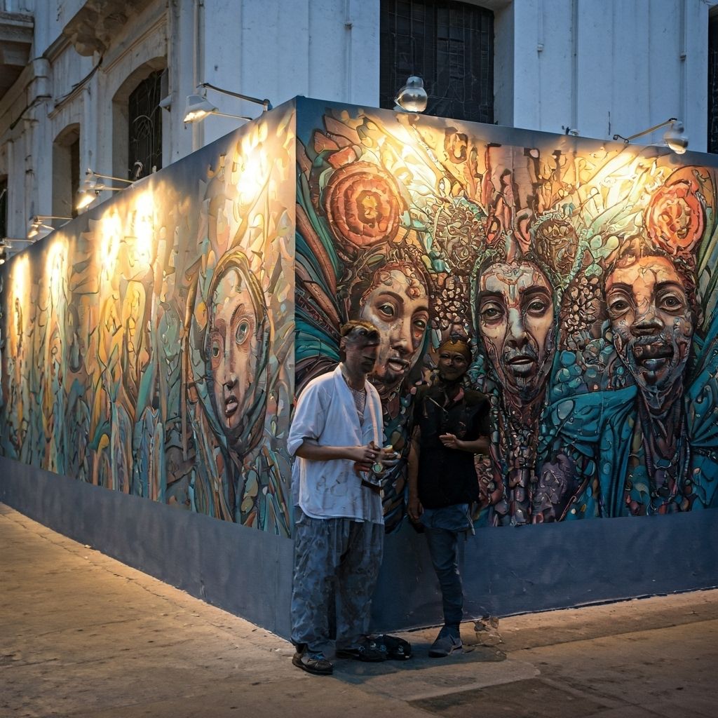 Casa Abba