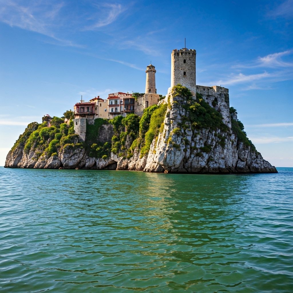 Fundación de Cartagena